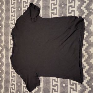 On Running Mens Active T shirt XL